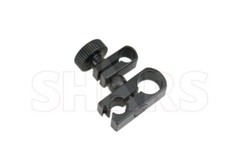SHARS 1/4 x 3/8″ Swivel Dovetail Clamps 1/4″ for Dial Test Indicators NEW !