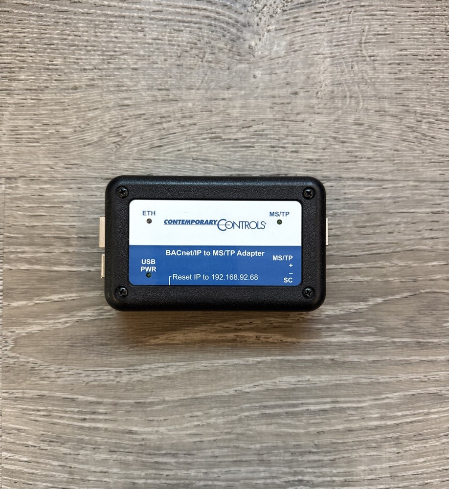Contemporary Controls BASRTP-B / BASRTPB – No Cables