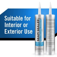 Polyurethane Seam Sealer Automotive Compound Paintable Auto Body Seam Sealer