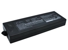 4400mAh Battery for Mindray PM7000,PM8000,VS800,VS-800,WATO EX20 P/N:LI23S001A