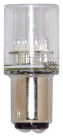 Replacement LED for LIGHT BULB / LAMP 25T8DC/LED