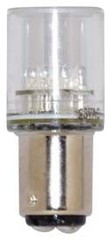 Replacement LED for LIGHT BULB / LAMP 25T8DC/LED