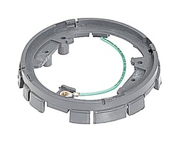 Steel City 68-PAR Floor Box Adjusting Ring Non-Metallic ABB Thomas Betts 68-P