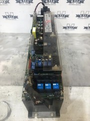 OKUMA BL-D75A, SERVO DRIVE, BL-H301E-12