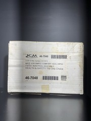 ICM SC1600L Thermostat Heat Only Non-Programmable Simple Comfort 1600L New