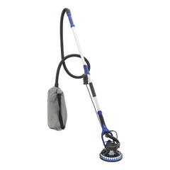 Electric Ceiling Wall Sander 800-1800RPM Variable Speed Drywall Sanding Machine