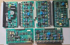 Stentor Norway PCBs Untested Great Condition. See Description