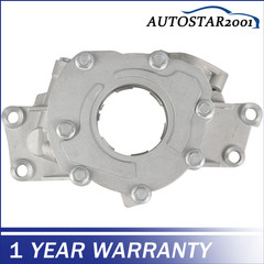 High Volume Melling Oil Pump Kit M295HV For 4.8L 5.3L 6.0L Silverado NEW