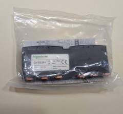 SCHNEIDER ELECTRIC GV3G264 BUSBAR BRAND NEW-NSMP