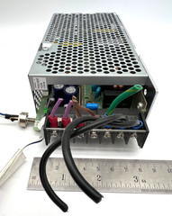 COSEL PAA100F-12 Switching Power Supply 12V 8.5A AC100-240V 50-60Hz Cover JAPAN