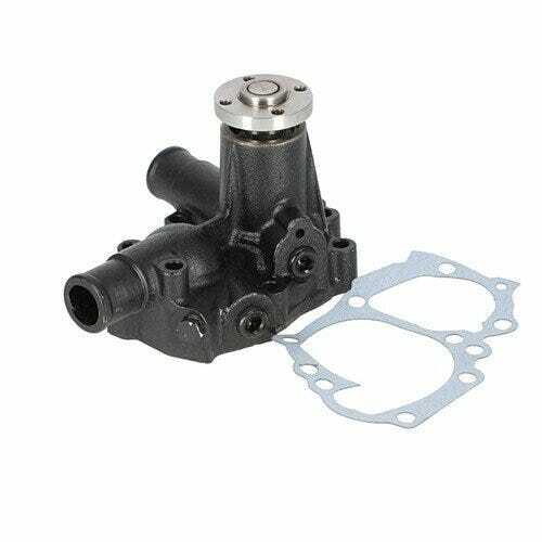 Water Pump fits Ford 1310 1220 1210 1215 1120 83989003