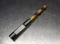 Guhring #I (.2720) /6.9mm 2 Flute Carbide Coolant Thru Drill 1183-6.900 (LOC368)