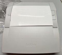 BNIB MINT BROTHER DP-530CJ Desktop Publisher NEVER USED, FULL SET