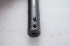 Erickson B-54721 Tap Extension Holder 0.190” 4-3/4” OAL