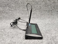 Topaz Systems T-LBK462-HSX-R 1×5 SignatureGem HSX LBK462 USB Signature Pad