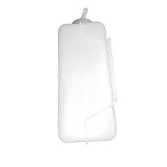 Volvo VOE14546444 14504668 Reserve Expansion Tank EC55 EC55 EC60 ECR58 EW55 EW60