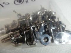 Amperex Philips BYX38 800V 6A Diodes Qty 14 NOS