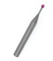 4mm Ruby Ball Tip Probe Measuring Inserts For MAHR Fowler Trimos Height Gauges