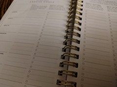 Day Designer Boutique Edition Jul 2026-Jun 2027 Pocket Weekly/Monthly Planner