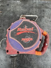3M PROTECTA REBEL 3590500 33′ SELF RETRACTING CABLE LIFELINE USA