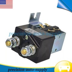 For Genie Scissor Lift GS-1532 GS-1932 GS-2646 24V Drive Contactor 74267GT