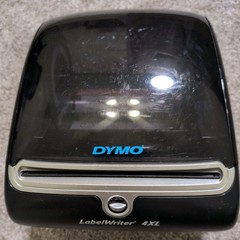 Dymo Labelwriter 4XL Thermal Label Printer 2179237 (No Power Cord or Accessorie)