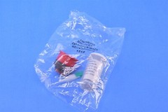 Amphenol Mil-Spec Circular 55 Pin Male Connector MS27473T16B35S