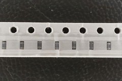 Lot of 150 C0603C0G101-270GNE Venkel Ceramic Capacitor 27pF 2% 100V 0603 C0G NOS