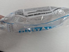 Pro-Safe – Clear Anti-Fog – Frameless Safety Glasses – Qty 6 – PS10-36002