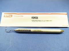 Novatech Color Coded Probe No.12 (3,6,9,12) PCPNT26 HU FRIEDY