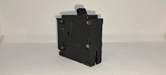 CUTLER-HAMMER BR130 30 AMP 1 POLE 120V CIRCUIT BREAKER
