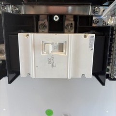 Leviton 225 Amp 42/42 Main Breaker Indoor Load Center LP422-BPD White
