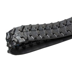 Rubber Track 180x72x36 7″ Fits Case CK08