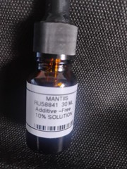 RU58841 solution 30ml 10%, lab-tested 99% pure, free shipping