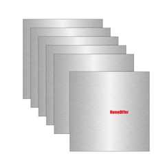 Aluminium Sheet Plate 1060 | 0.3mm–6mm Thick | Cut to Size | Metalworking Sheet