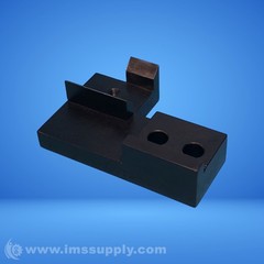 73712-05 Machined Micromatic Rod Gripper Finger 4″ x 3″ x 2″ FNIP