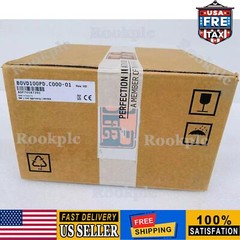 US Free TAX New B&R 80VD100PD.C000-01 DHL/UPS/FedEx Express shipping