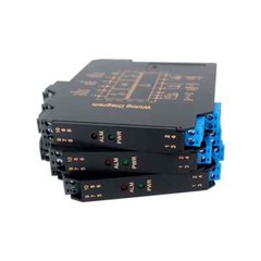 Analog Signal Transmitter 4-20mA 0-20mA Ultra-Thin Isolator 0-10V 0-5V 1-5V