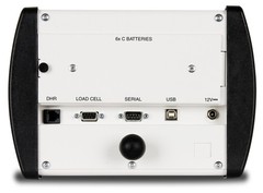 Cardinal Scales MV2C Weight Indicator, Digital, Healthcare Scales, with