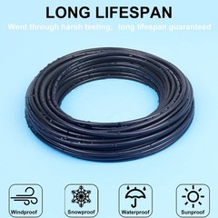 24 Gauge 2 Conductor Electrical Wire, 24 AWG Red & Black Tinned Copper Hookup…
