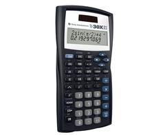 Texas Instruments TI-30XIIS Scientific Calculator Brand New Sealed New Version