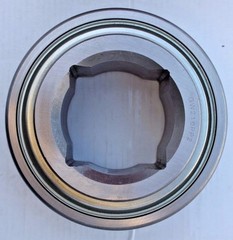 Premium HD GW216PP2 AG Bearing 2-1/4″ Square Bore DC216TTR2 SBX1613LLSQ1 23780