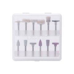 Dental Composite Polishing Kit RA 2.35MM For Composite Finishing and Polishing