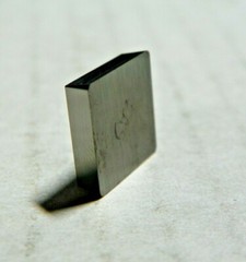 10 PIECES of VR/WESSON, SPU 422 2A5 CARBIDE INSERTS J122