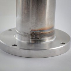 PICKLING PASTE/GEL FOR STAINLESS STEEL