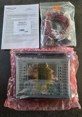 NOTIFIER CPU2-3030D NFS2-3030D CPU WITH DISPLAY V33 – BRAND NEW