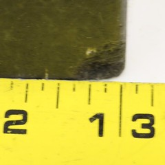 18″ x 12″ x 3″ Thick Black Granite Layout Measurement Surface Plate
