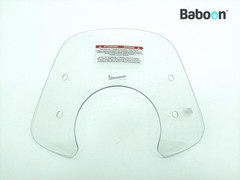 Windshield / Screen Piaggio | Vespa GTS 300 HPE 2018-2020 (1B006377)