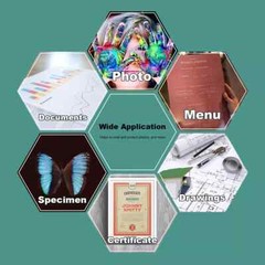 3 Mil Clear Thermal Laminating Pouches Letter 9″x11.5″ Size Laminator Sheets