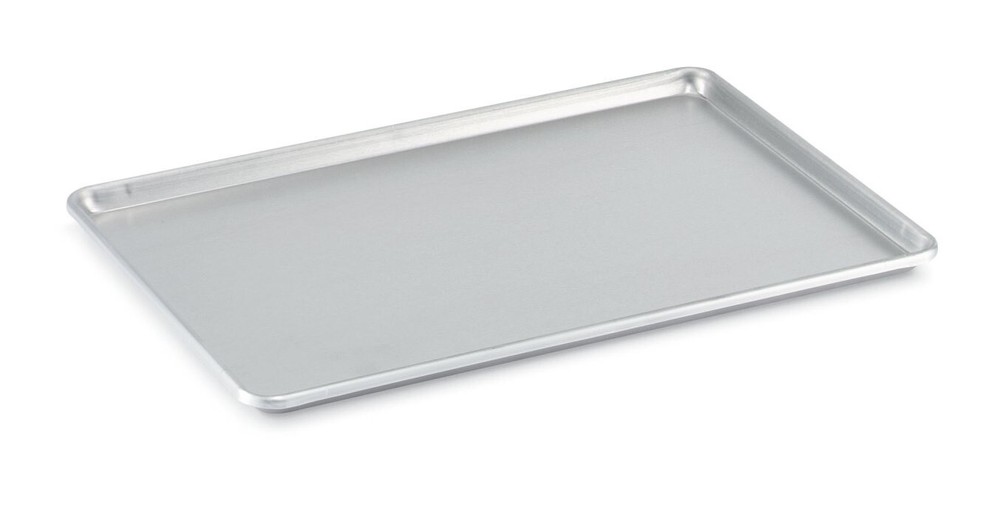 Vollrath – 5315 – Full Size Wear-Ever® 12 Gauge Aluminum Sheet Pan Box of 6